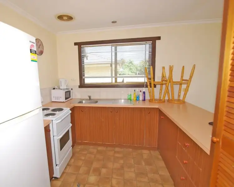 Fifth view of Homely house listing, 26 EPSOM STREET, Wonthaggi VIC 3995