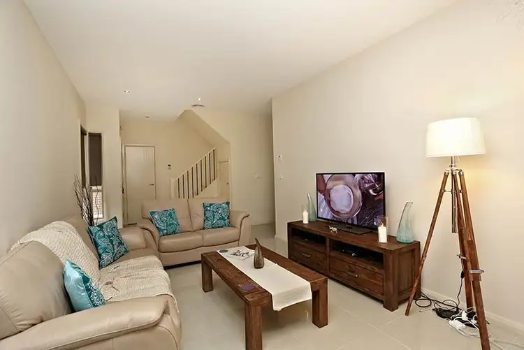 Fifth view of Homely townhouse listing, 3/3 Fraser Court, Jacana VIC 3047