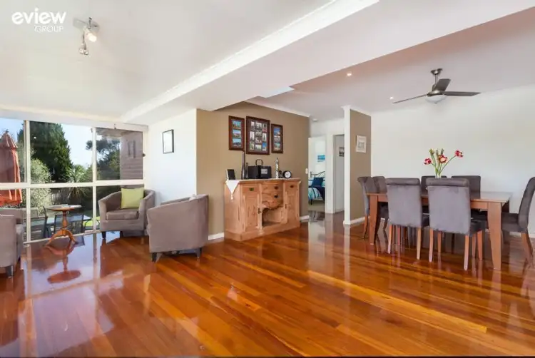 Third view of Homely house listing, 1 Rex Court, Somerville VIC 3912