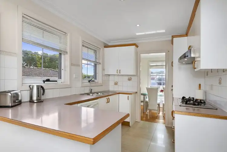 Third view of Homely house listing, 45 Caledonia Crescent, Mulgrave VIC 3170