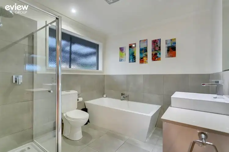 Fifth view of Homely house listing, 3 Darius Avenue, Frankston VIC 3199