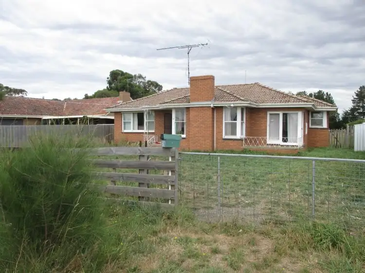 19 Mercer Street, Meredith VIC 3333