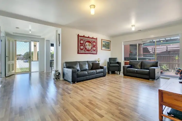 Third view of Homely house listing, 21 Nyarrin Place, Cranbourne West VIC 3977