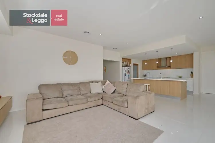 Fourth view of Homely house listing, 39 Grammar DRive, Traralgon VIC 3844