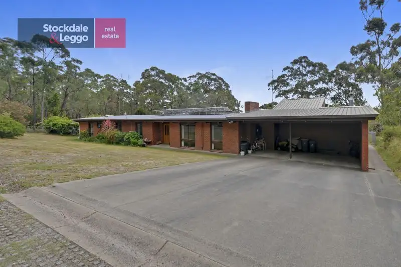 Main view of Homely rural property listing, 370 Thomson Road, Hazelwood South VIC 3840