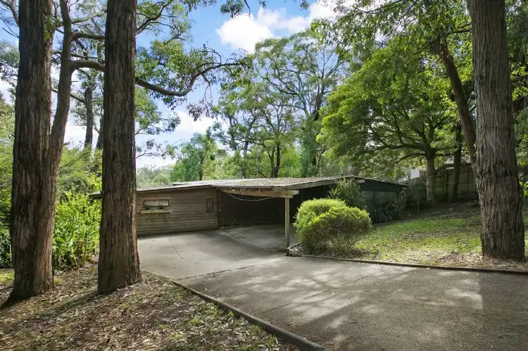 Fifth view of Homely house listing, 1020 Mornington-Flinders Road, Red Hill VIC 3937