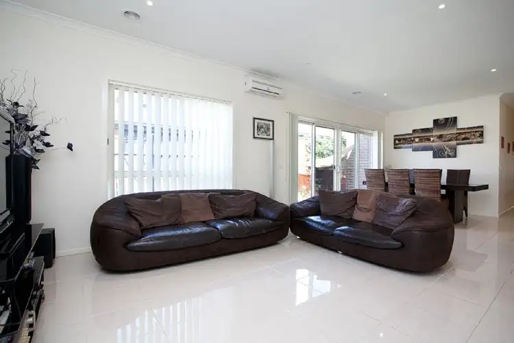 Fifth view of Homely house listing, 16 Cymbal Road, Deer Park VIC 3023