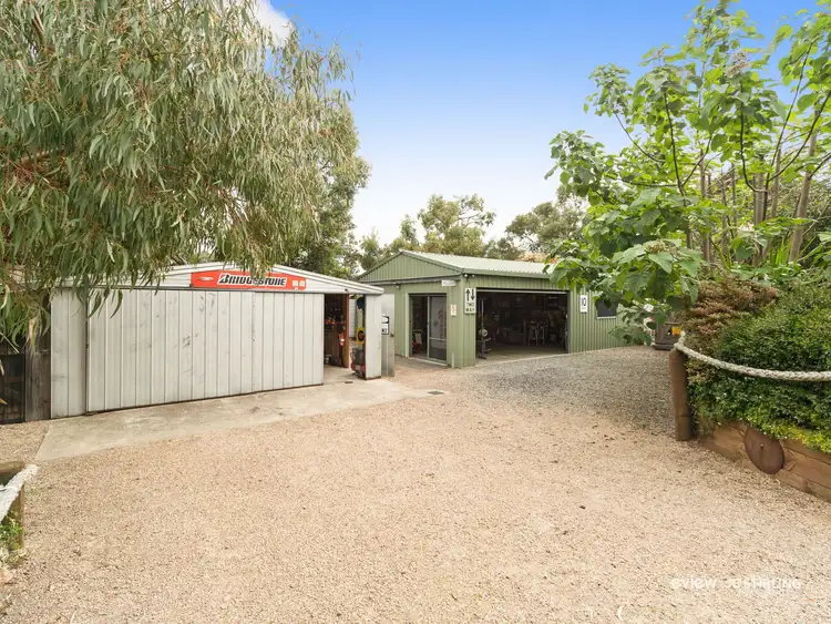 Second view of Homely house listing, 14 Iluka Street, Warneet VIC 3980