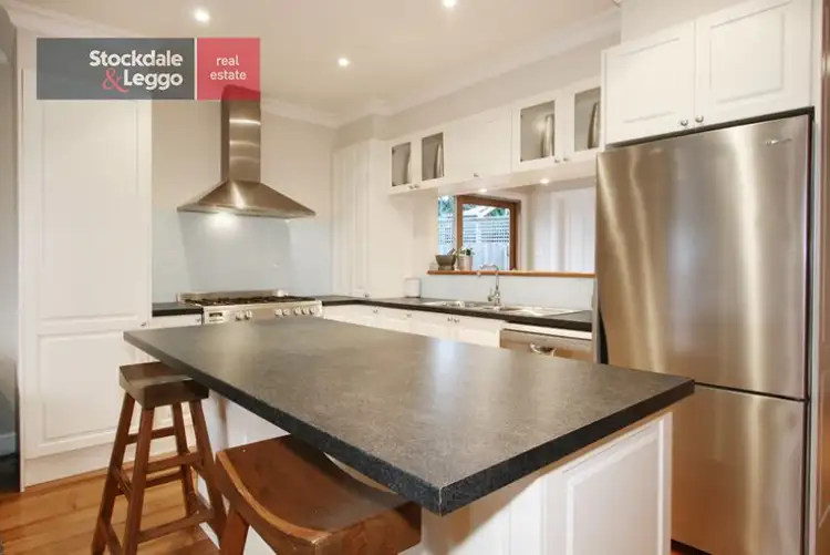 Fourth view of Homely house listing, 18 Ervin Road, Kilsyth VIC 3137