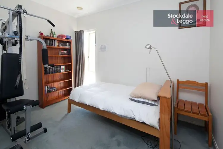 Seventh view of Homely house listing, 15 Bateson Court, Drouin VIC 3818