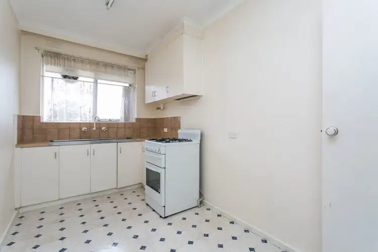 Second view of Homely apartment listing, 6/49 Ulupna Road, Ormond VIC 3204