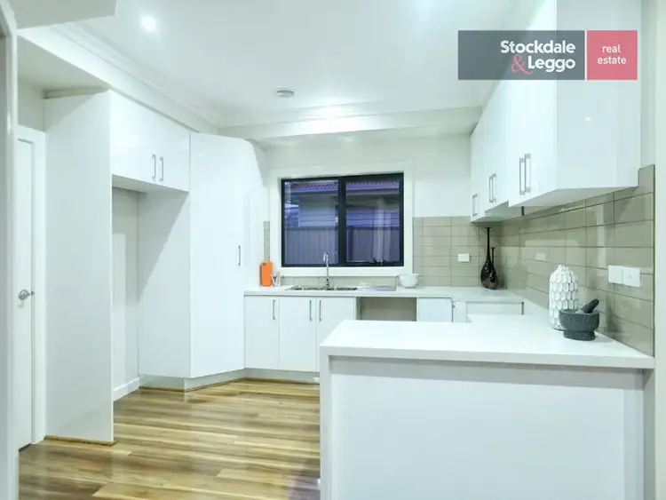 Sixth view of Homely house listing, 2/46 Gordon Street, Tullamarine VIC 3043