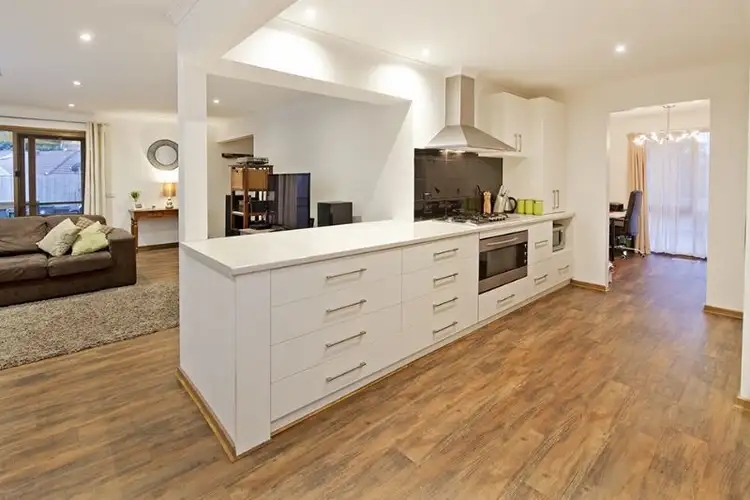 Second view of Homely house listing, 51 Northgateway, Langwarrin VIC 3910