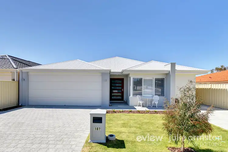 107 Cooper Street, Madeley WA 6065