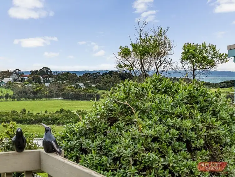 Sixth view of Homely house listing, 98 RED ROCKS ROAD, Cowes VIC 3922