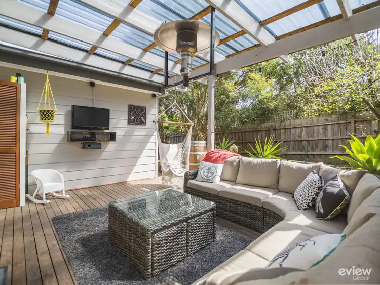Third view of Homely house listing, 4 Evelyn GVE, Healesville VIC 3777