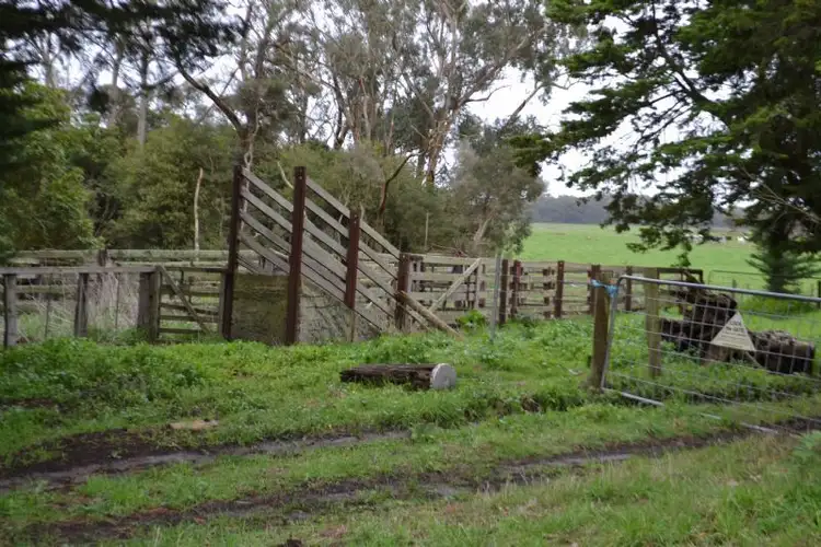 Third view of Homely rural property listing, Lot 2/335 Outtrim Inverloch Rd, Outtrim VIC 3951