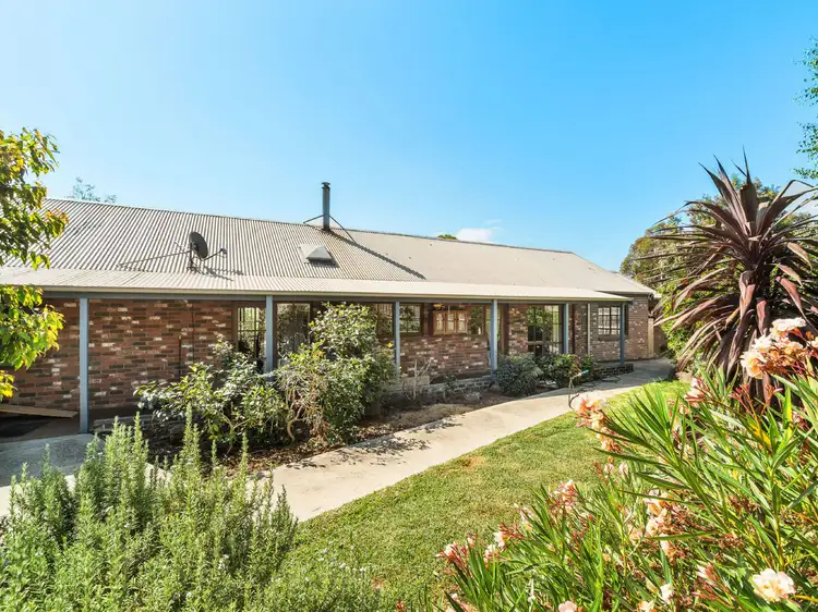 Third view of Homely house listing, 17 Indigofera Way, Langwarrin VIC 3910