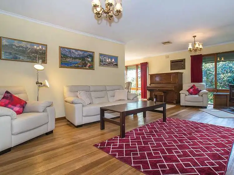 Second view of Homely house listing, 3 Morley Street, Selby VIC 3159