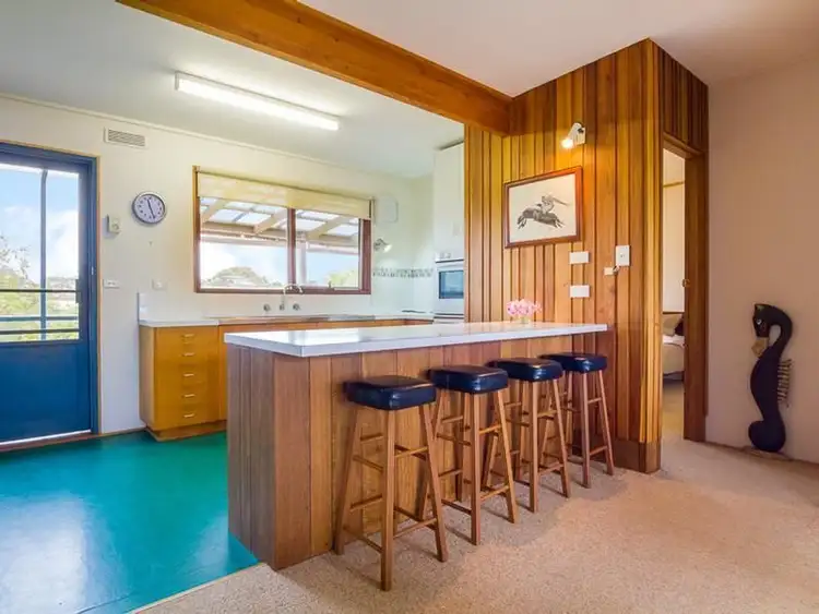 Fifth view of Homely house listing, 3 WOLFENDEN STREET, Rhyll VIC 3923