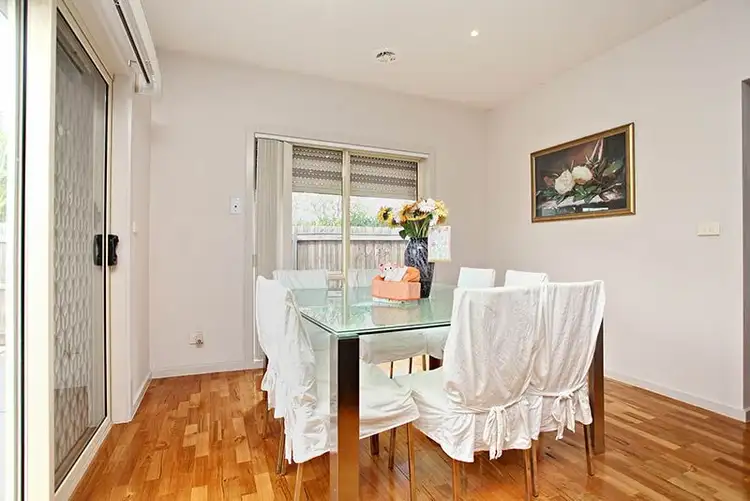 Fifth view of Homely townhouse listing, 2/46 Ivanhoe Avenue, St Albans VIC 3021