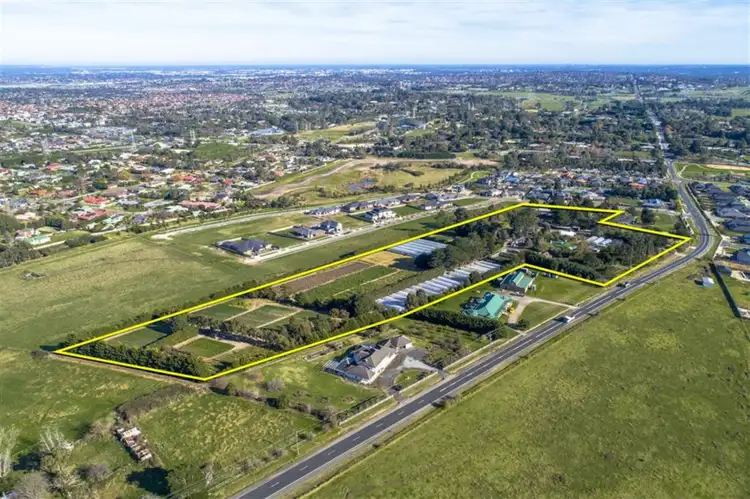 21/27 Robinson Road, Narre Warren North VIC 3804