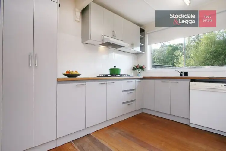 Second view of Homely house listing, 3/11-13 The Pass, Croydon VIC 3136