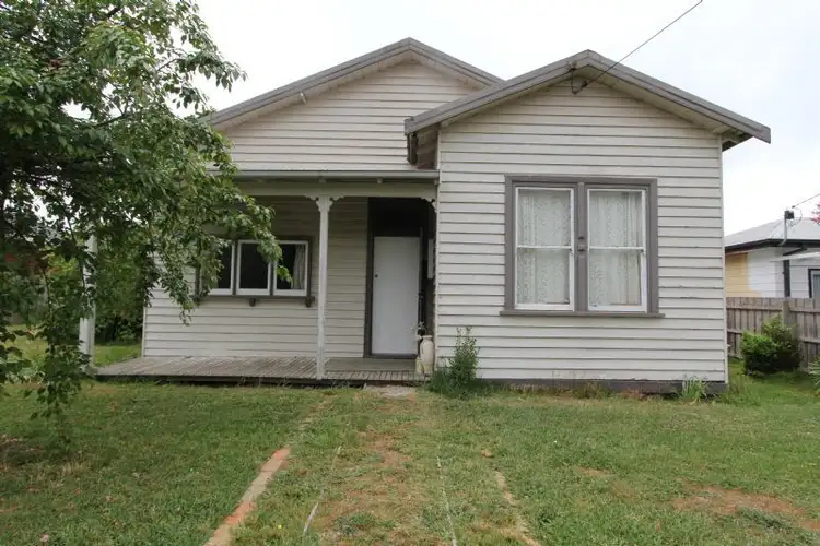 Main view of Homely house listing, 30 Baromi Road, Mirboo North VIC 3871