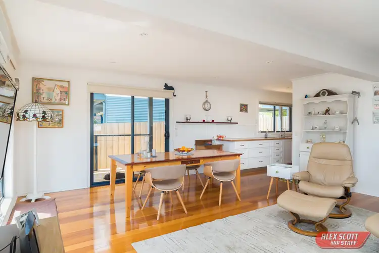 Fifth view of Homely house listing, 1 NAPOLI COURT, Smiths Beach VIC 3922