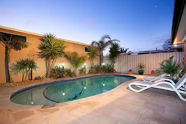 Second view of Homely house listing, 25 Doherty Street, Deer Park VIC 3023