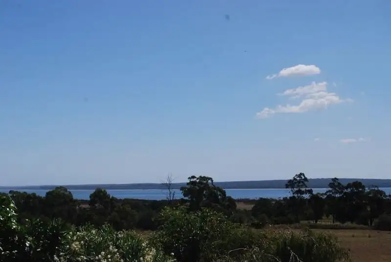 Main view of Homely land listing, 41 ISLAND VIEW ROAD, The Gurdies VIC 3984