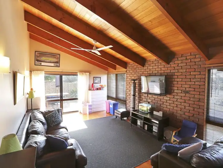 Second view of Homely house listing, 19 Coolabah Drive, Grovedale VIC 3216