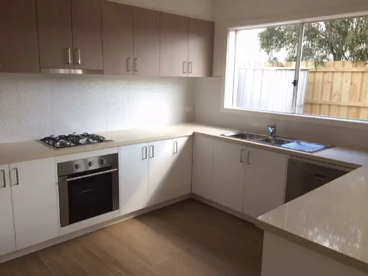 Second view of Homely townhouse listing, 2/87-95 Schotters Road, Mernda VIC 3754