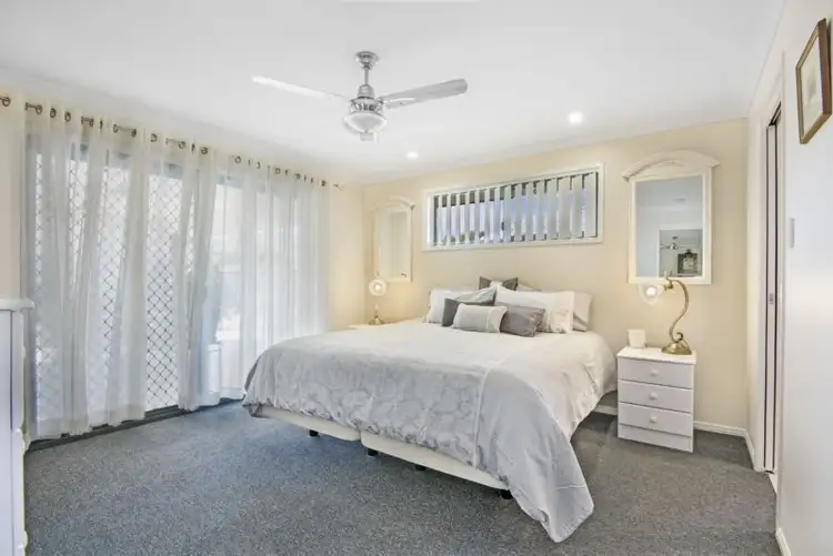 Sixth view of Homely house listing, 116 Summerfields Drive, Caboolture QLD 4510