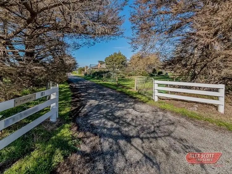140 MCCRAWS ROAD, Nar Nar Goon VIC 3812
