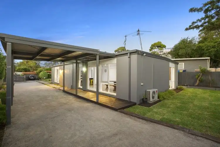 23 Sunningdale Road, Rosebud VIC 3939