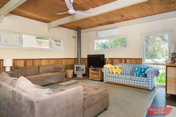 Sixth view of Homely land listing, 42 SILVERLEAVES AVENUE, Silverleaves VIC 3922