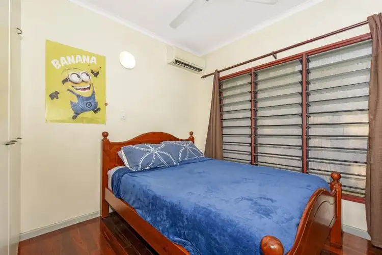 Seventh view of Homely house listing, 6 Cocos Grove, Durack NT 830