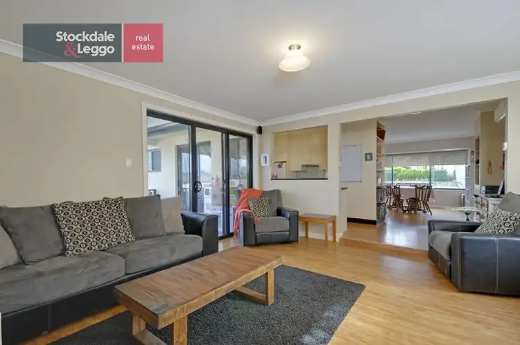 Fifth view of Homely house listing, 8 Laburnum Street, Morwell VIC 3840