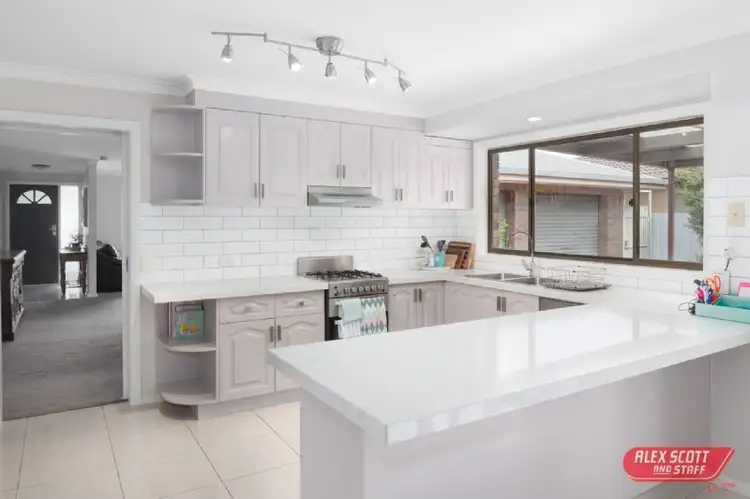 Third view of Homely house listing, 32 TURNER STREET, Wonthaggi VIC 3995