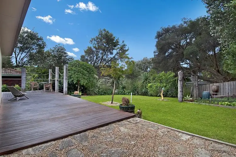 Fifth view of Homely house listing, 20 Prentice Avenue, Rye VIC 3941