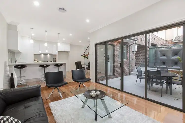 Fifth view of Homely townhouse listing, 6A Kadana Street, Glenroy VIC 3046