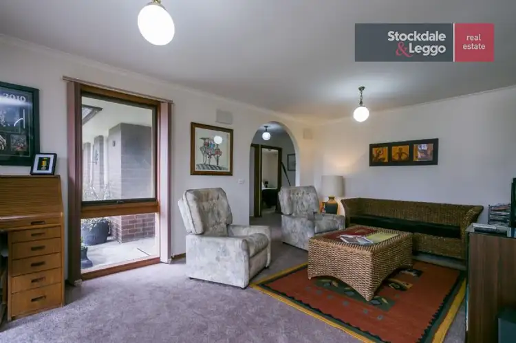 Third view of Homely house listing, 17 Seaview Parade, Dromana VIC 3936