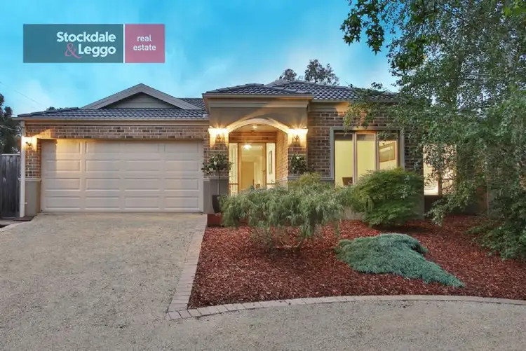 50 Durham Road, Kilsyth VIC 3137
