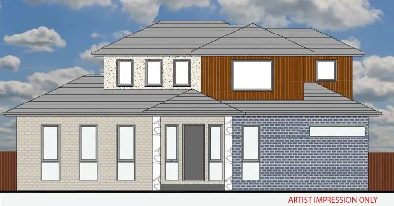 Main view of Homely townhouse listing, 1/138 Nell Street, Greensborough VIC 3088