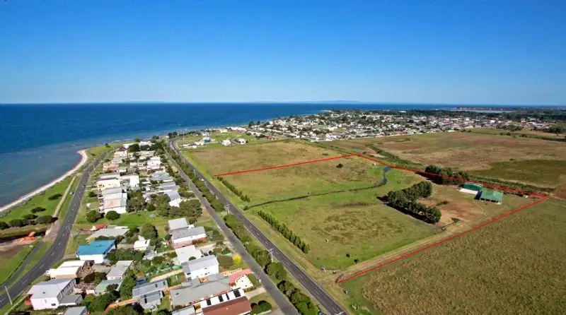 Main view of Homely rural property listing, 412-430 Hood Road, Indented Head VIC 3223