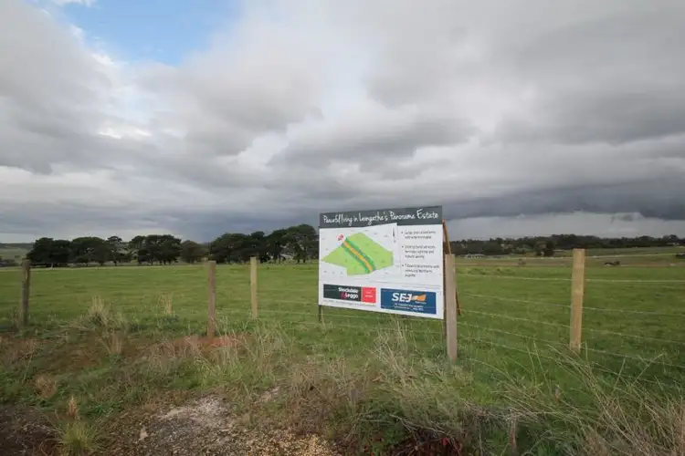Lot 106 Carr Avenue, Leongatha VIC 3953