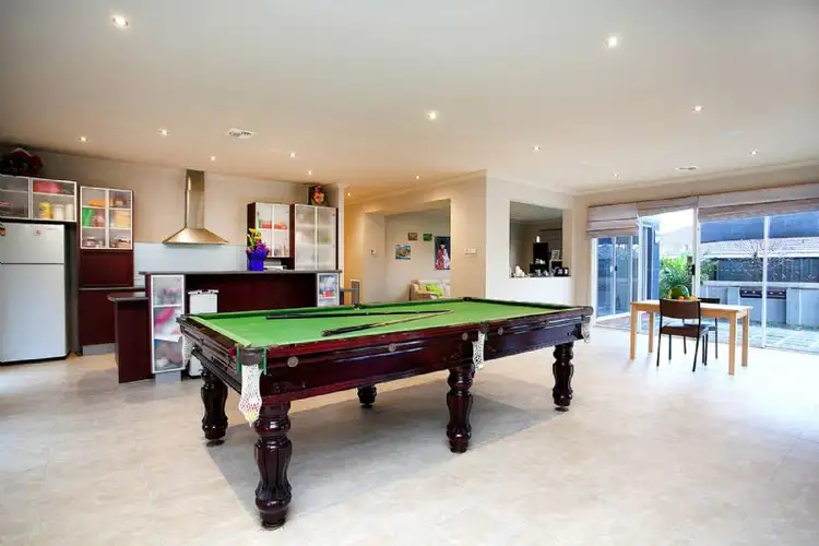 Sixth view of Homely house listing, 4 Windsor Boulevard, Derrimut VIC 3030