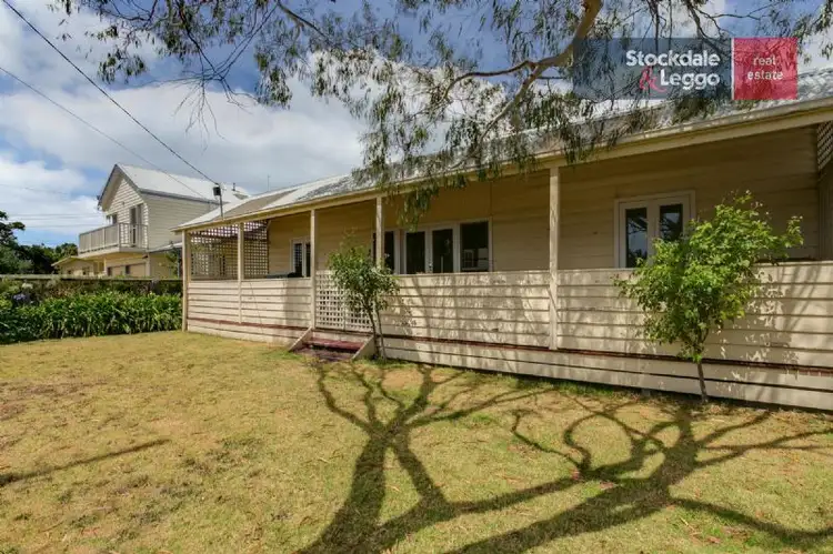 5 Bellmare Avenue, Dromana VIC 3936