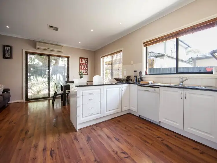 Fourth view of Homely house listing, 1/40 Myrtle Street, Langwarrin VIC 3910